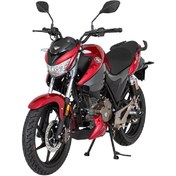 Resim Mondial 125 Drift L Touring Motorsiklet - 2025 Model 
