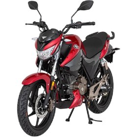 Resim Mondial 125 Drift L Touring Motorsiklet - 2025 Model 