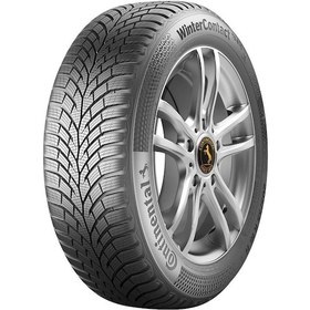 Resim Continental 235/55R18 100H Wintercontact Ts 870 P Evc Kış Lastiği 2025 