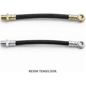 Resim On Fren Hortumu Corsa D 06 