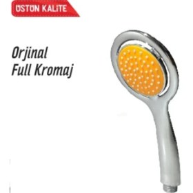 Resim Baytech Baytec Duş Başlığı MK1434 