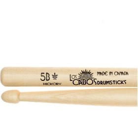 Resim Los Cabos 5b Hickory Baget 
