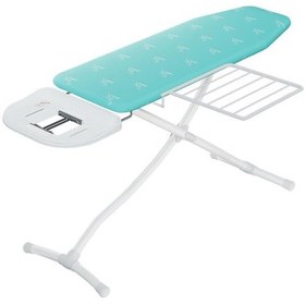 Resim Gazzella SM/GZM 900 SP Squad Ev Tipi Ütü Masasi -Standart Plus - Çamaşirlikli 