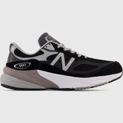 Resim New Balance Kadın Ayakkabı W990bk6 W990bk6 Siyah 