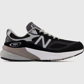Resim New Balance Kadın Ayakkabı W990bk6 W990bk6 Siyah 