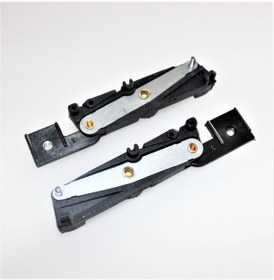 Resim Jeep Cherokee XJ, KJ, Grand Cherokee ZJ Sunroof Tamir Seti 