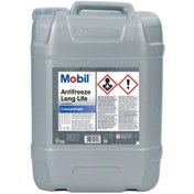 Resim Mobil Antifreeze Long Life Concentrate Antifriz - 20 Lt. 