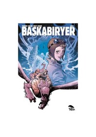 Resim Başkabiryer Sayı 1 N11.100 