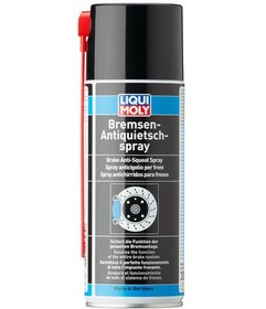 Resim Liqui Moly Fren Gıcırtı Sesi Önleyici (400 Ml) - 3079 