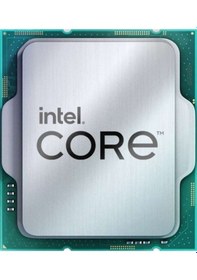 Resim Intel Core i5-14400 2.5 GHz LGA1700 Cache 20 MB Box İşlemci 