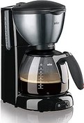 Resim Braun KF570 Filtre Kahve Makinesi, Siyah 