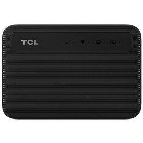 Resim TCL MW45LV 4G LTE Mobil Wi-Fi Modem Router | CAT4 150 Mbps | SIM Kart Destekli | 802.11b/g/n Wi-Fi | 