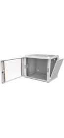 Resim Ager 9u 600X450MM Duvar Tipi Beyaz Kabinet Agena Base AG-AB09U6045B1 