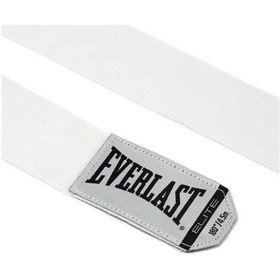 Resim Everlast 180 Handwrap 457 Cm Beyaz Boks Bandajı P00003324 