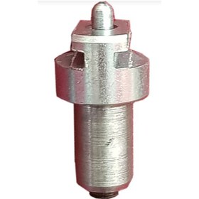 Resim Kanalmakına Kanal Açma Seti - Tıkanık Açma Seti 16 Mm Yay + Matkap Ucu + 1 Adet Başlık Set 