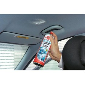 Resim Würth Araç İçi Anti Statik Temizleme Spreyi 500 Ml 