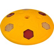 Resim İleri Trafik Messi Yuvarlak Yol Butonu 