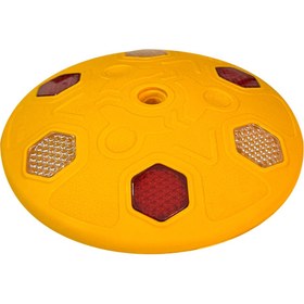 Resim İleri Trafik Messi Yuvarlak Yol Butonu 