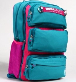 Resim Polo Sırt Çantası Plçan23263 