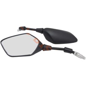 Resim Monero Honda Dio Ayna Takımı 