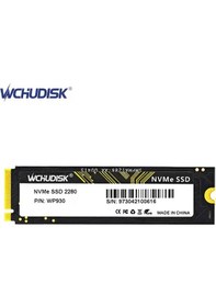 Resim Wchudisk 1tb Wp930-1tb 3500 Mb/sn - 2800 Mb/sn M.2 2280 Nvme 3.0 Ssd Harddisk 