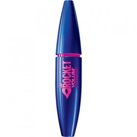 Resim Maybelline New York Volum Express Rocket Maskara Ekstra Siyah 