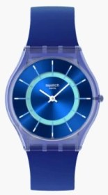 Resim Swatch Ss08ı100 Jammy Grape Dream Bayan Kol Saati Diğer 