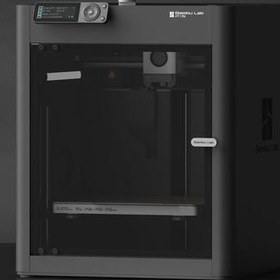 Resim Bambu Lab P1S 3D Yazıcı 