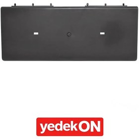 Resim Plakalık Kapağı Tgm Euro-6 - 81416106657 