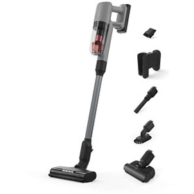 Resim Electrolux Ep71ab14ug Dikey Şarjlı Süpürge 