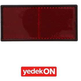 Resim AGCO Arka Aydınlatma Reflektörü - Massey Ferguson | LA322689350 