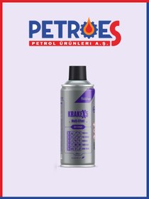 Resim Gross Becher Grossbecher ( Krakex5 ) Çok Amaçlı Temizleme Spreyi - 220 ml 