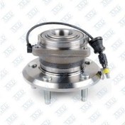 Resim Akd Op100104 Arka Teker Poryası Captiva Antara 96626439 