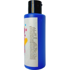 Resim Piktura Kumaş Boyası Her Türlü Kumaşa Uygun Farklı Renk ve Hacim Seçenekli 60ml 