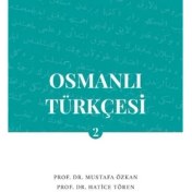Resim Osmanlı Türkçesi 2 