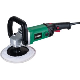 Resim Rtrmax RTM149 230V 50Hz Taşlama &Polisaj Makinası 