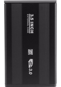 Resim Triline 3.5" Sata Hdd Ssd Usb 3.0 Harici Harddisk Kutusu Alüminyu 