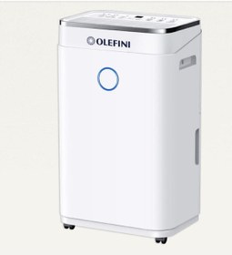 Resim Olefini Ol20-bd030amn (wifi) 20lt. Nem Alma Cihazı 