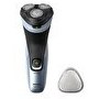 Resim Philips 3000X Serisi Islak&Kuru Tıraş Makinesi, 3 Yönde Dönen Başlıklar, Hassas Düzeltici, X3063/00 