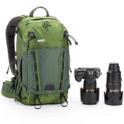 Resim Think Tank BackLight 18L Backpack (Woodland Green) 