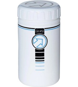 Resim Shimano Alet Kutusu 500cc Beyaz 