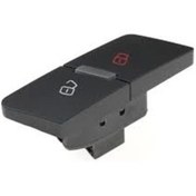 Resim Merkezı Kılıt Dügmesı Vw A6 Bm 09-11 Oem No: 4f1962107b 