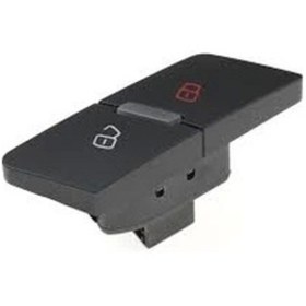 Resim Merkezı Kılıt Dügmesı Vw A6 Bm 09-11 Oem No: 4f1962107b 
