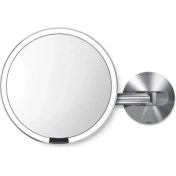 Resim Simplehuman ST3003 Sensörlü Ayna 220W Duvara Monte 