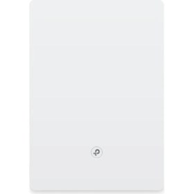 Resim Archer Air E5, AX3000 Dual-Band Wi-Fi 6 Air Router&menzil Genişletici, Gigabit Port, Ultra Ince Tasarım, Easymesh Destekli, Xbox/ps/steam Için Ideal, Wpa3, Esnek Kurulum Seçenekleri 