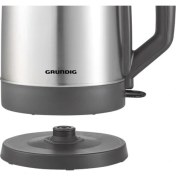 Resim Grundig Çelik Su Isıtıcı Kettle 