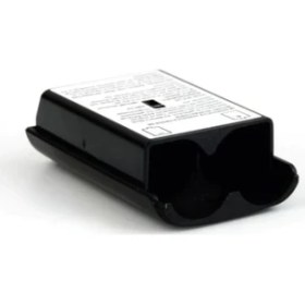 Resim Feza Xbox 360 Kollarına Uygun 2 Adet Pil Kapağı 