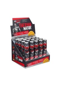Resim Bigjoy Thermonator L-Carnitine 3000 MG 20 Ampül x 40 ML 