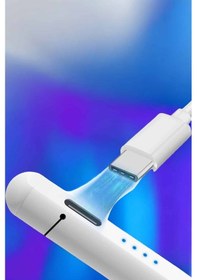 Resim Tablet Kalemi Stylus Pen Dokunmatik Kalem Android Ve İos Semeglbl - 4 Uyumlu Şarjlı 