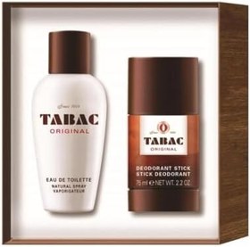 Resim Tabac Original EDT 100 ml + Deostick 75 ml Erkek Parfüm Seti 